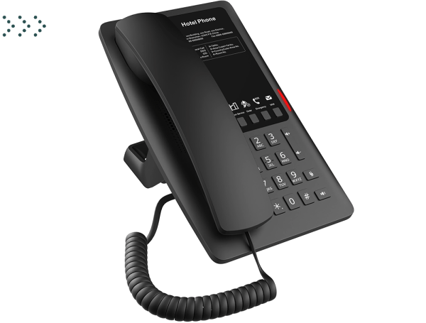 IP телефон Fanvil